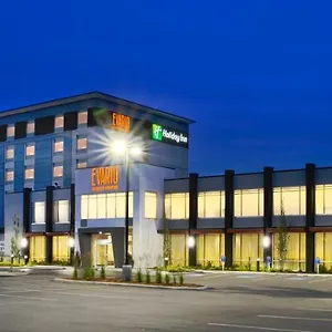 *** Hotel South - Evario Events By Ihg Canada