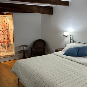 3* Frühstückspension A L'adresse Du Centre-ville