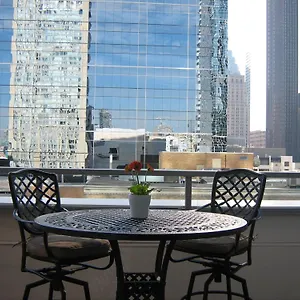 ** Hotel Yonge Furnished Canada