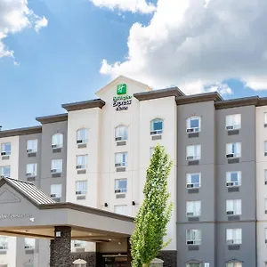 *** Hotel Express North By Ihg Canada
