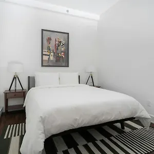 Aparthotel Sonder By Marriott Bonvoy Gare Saint Denis Downtown, Montréal