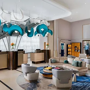 Sofitel Golden Mile Отель