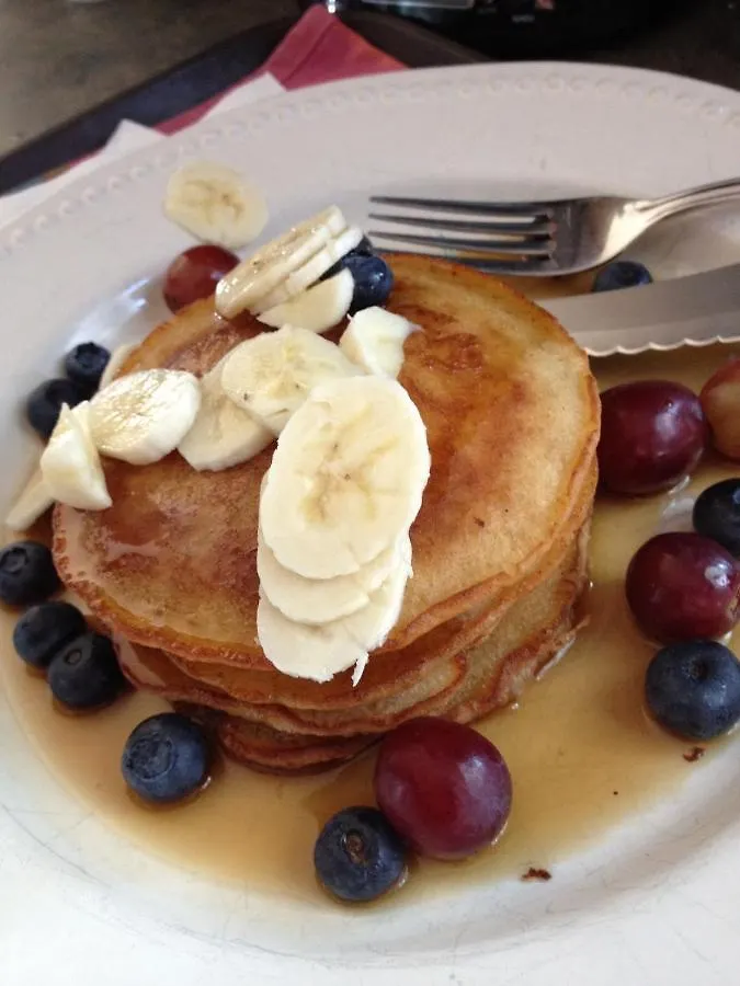 Repos & Manna Downtown Montreal Bed & Breakfast