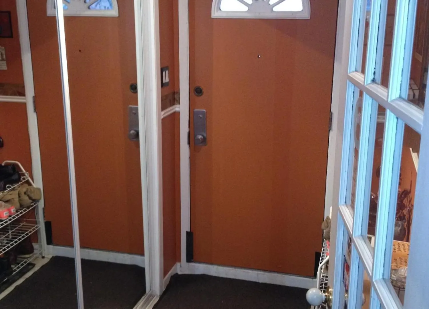 ***  Repos & Manna Downtown Montreal Bed & Breakfast Canada
