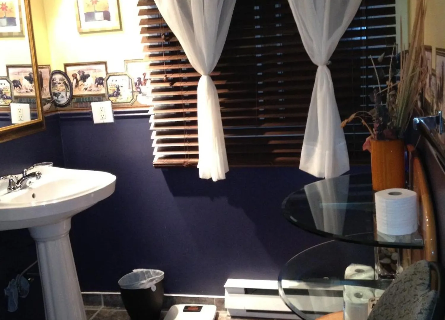 Repos & Manna Downtown Montreal Bed & Breakfast