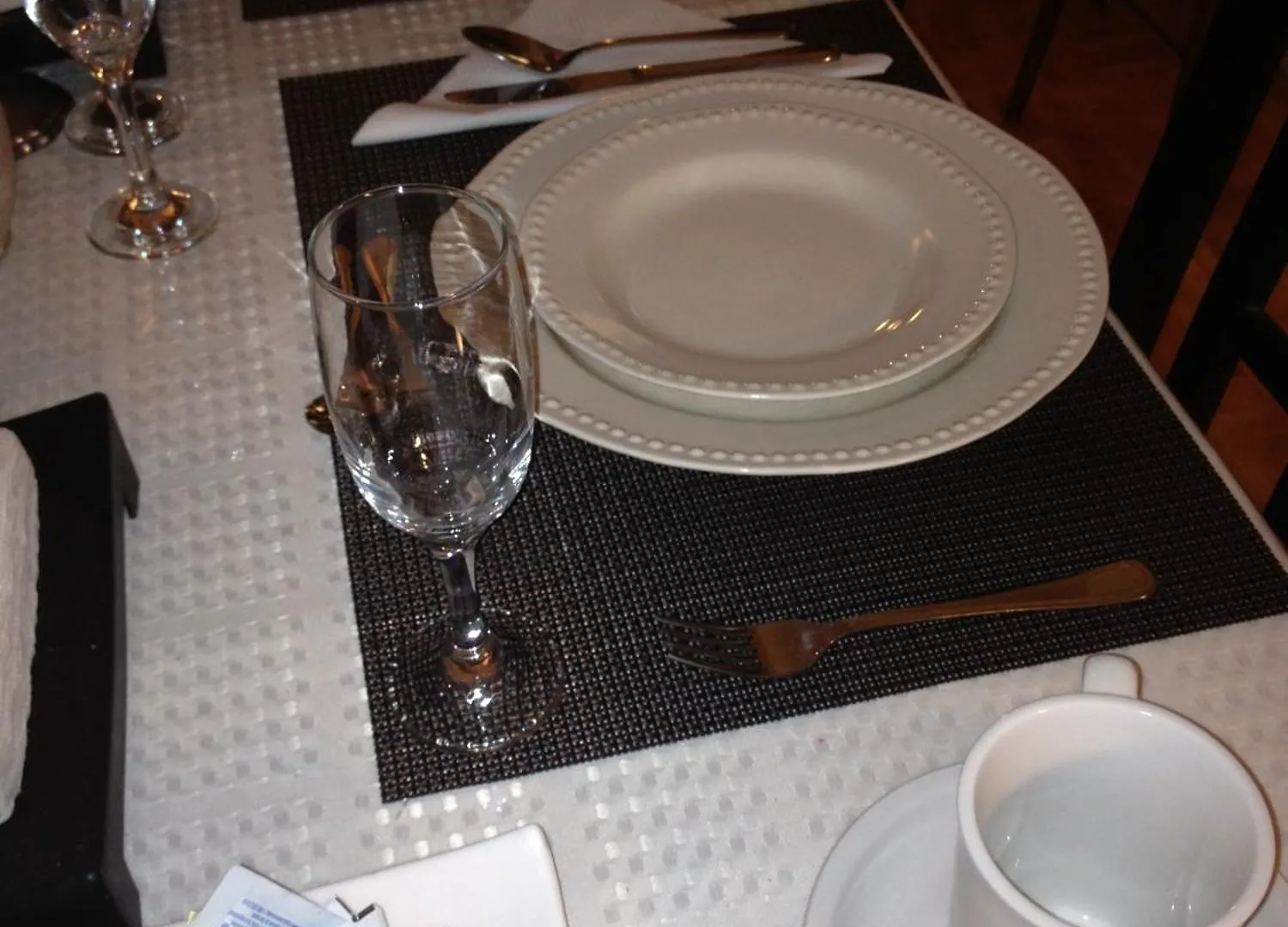 Repos & Manna Downtown Montreal Bed & Breakfast