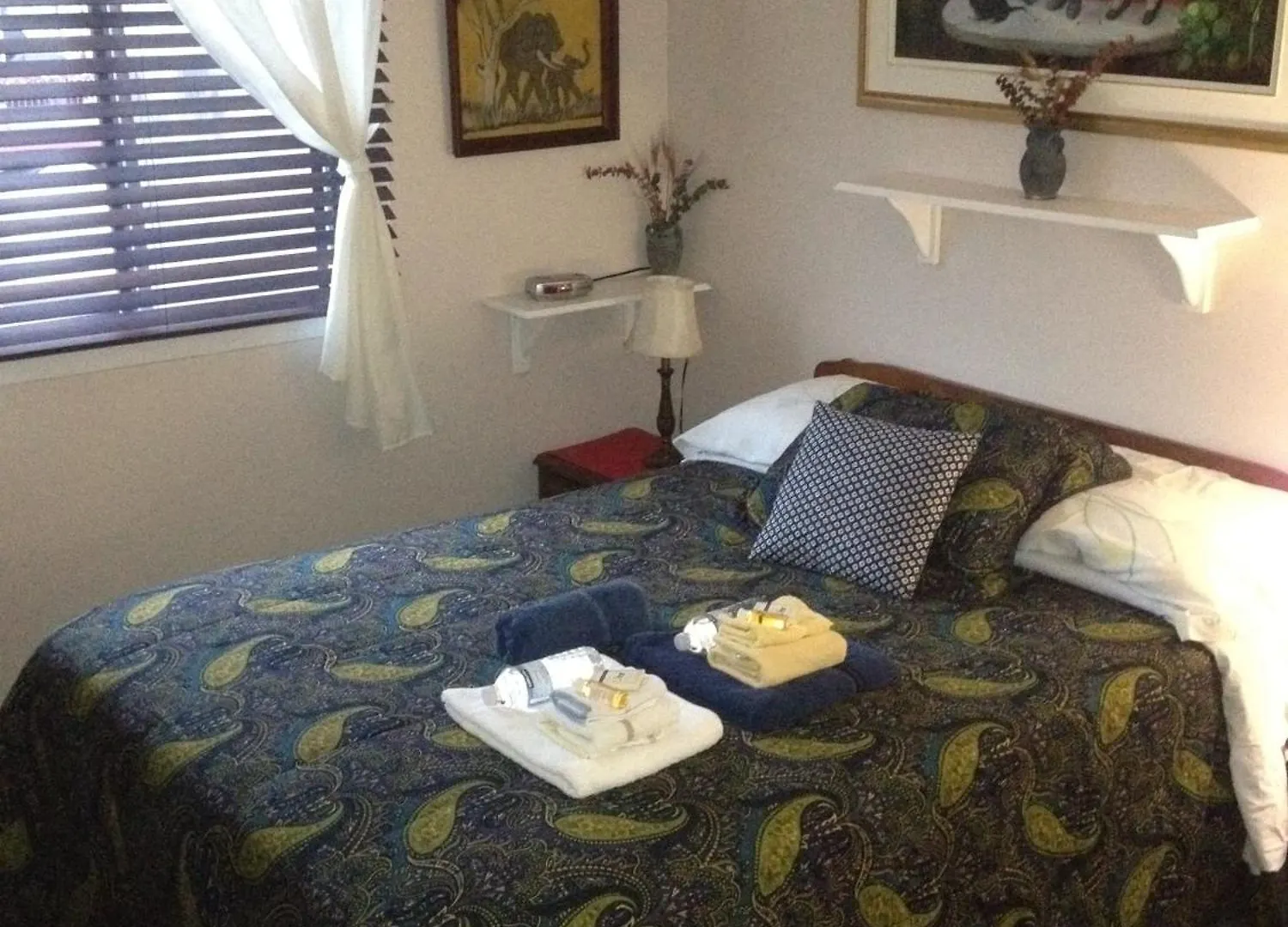 Repos & Manna Downtown Montreal Bed & Breakfast