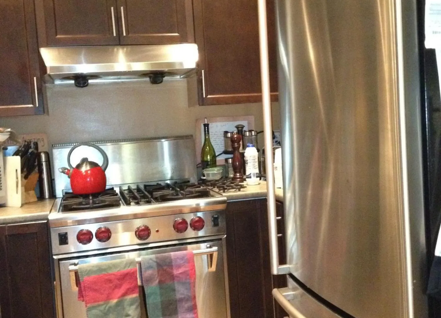 Repos & Manna Downtown Montreal Bed & Breakfast