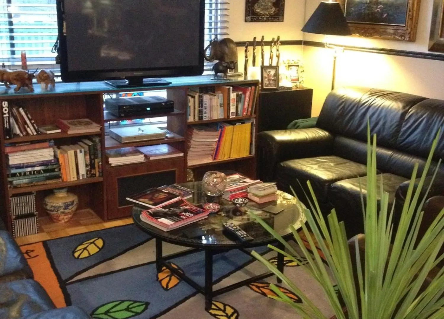 Repos & Manna Downtown Montreal Bed & Breakfast