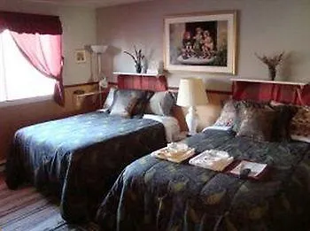 Repos & Manna Downtown Montreal Bed & Breakfast 3*,
