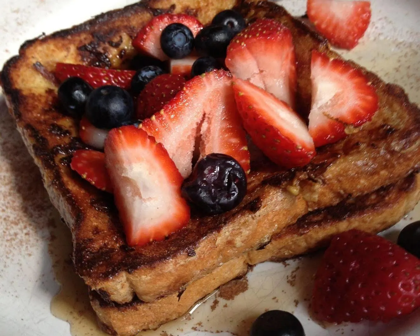 Repos & Manna Downtown Montreal Bed & Breakfast