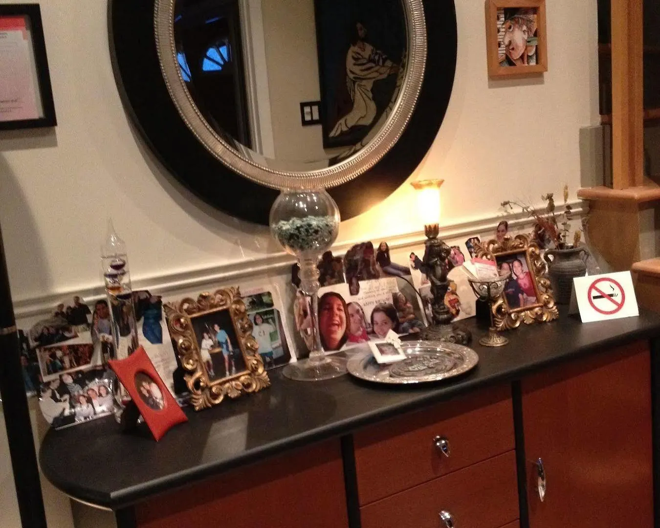Repos & Manna Downtown Montreal Bed & Breakfast
